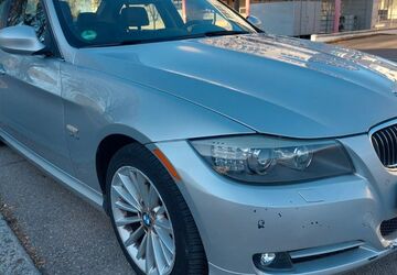 BMW 335 207.297 km 5.500 &euro; Fellbach 70736