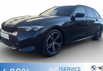 BMW 318 71.484 km 30.190 &euro; Asperg 71679