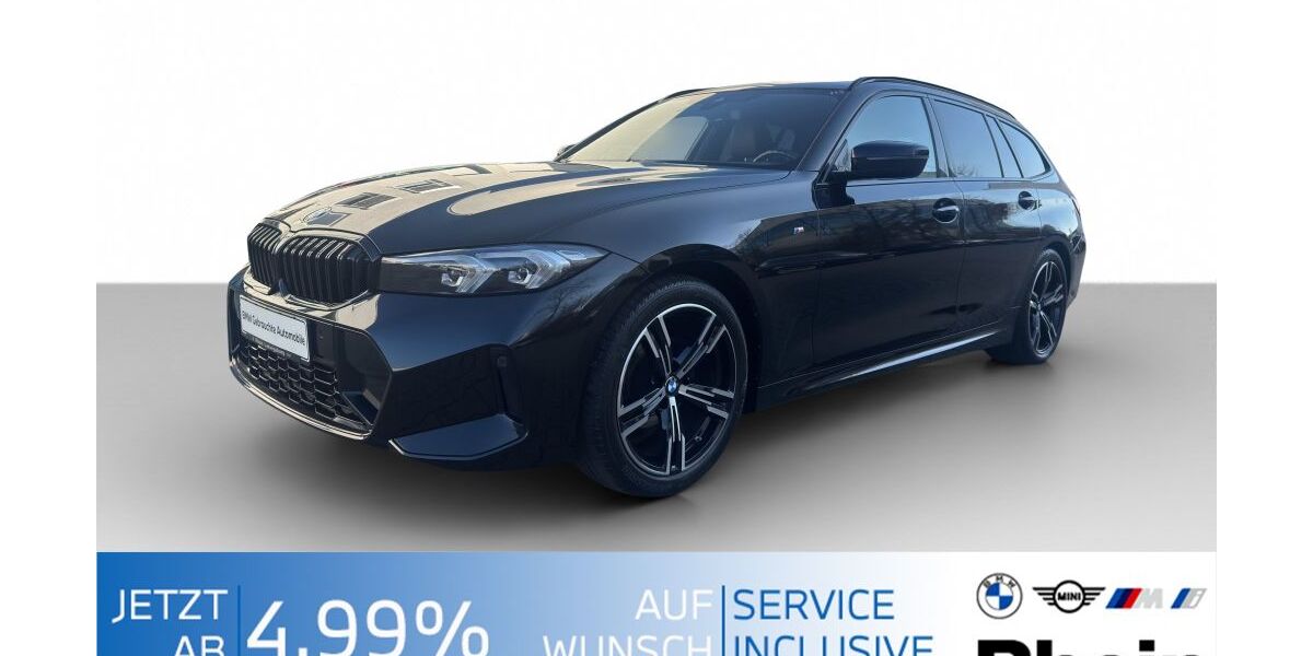 BMW 318 71.484 km 30.190 &euro; Asperg 71679