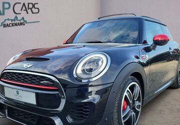 Mini John Cooper Works 31.694 km 23.490 &euro; Backnang 71522