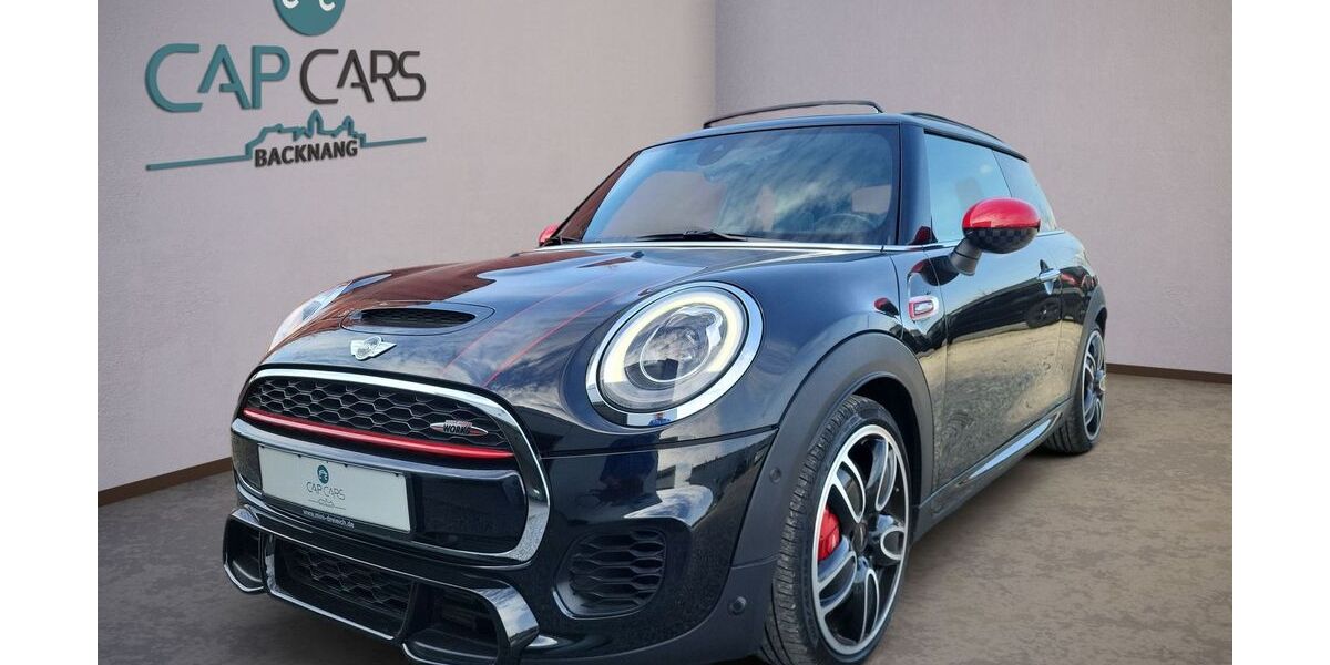 Mini John Cooper Works 31.694 km 23.490 &euro; Backnang 71522