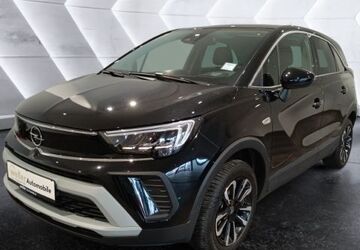 Opel Crossland (X) 15.973 km 20.810 &euro; Bietigheim-Bissingen 74321