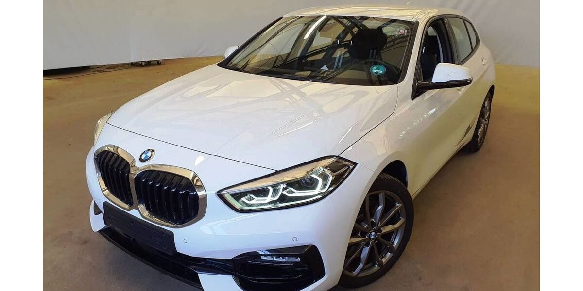 BMW 120 14.200 km 27.290 &euro; Böblingen 71032