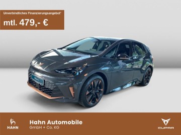 Gebrauchte Cupra BORN