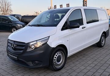 Mercedes-Benz Vito 122.968 km 34.960 &euro; Schorndorf 73614