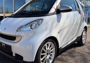Smart ForTwo 116.135 km 3.799 &euro; Uhingen 73066
