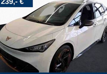 Cupra Born 59.070 km 29.930 &euro; Weinstadt-Endersbach 71384