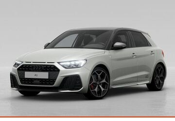 Audi A1 3.000 km 39.880 &euro; Kirchheim 73230