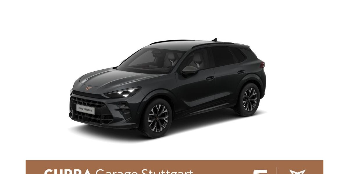 Cupra Terramar 19.568 km 32.730 &euro; Stuttgart-Feuerbach 70469