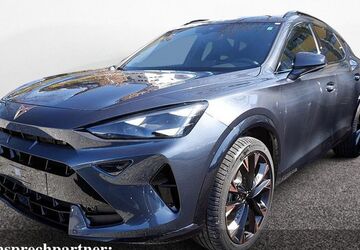 Cupra Formentor 7.500 km 35.970 &euro; Bietigheim-Bissingen 74321