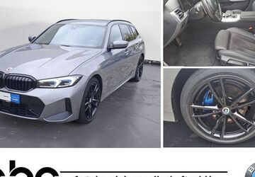 BMW 330 127.813 km 36.930 &euro; Göppingen 73037