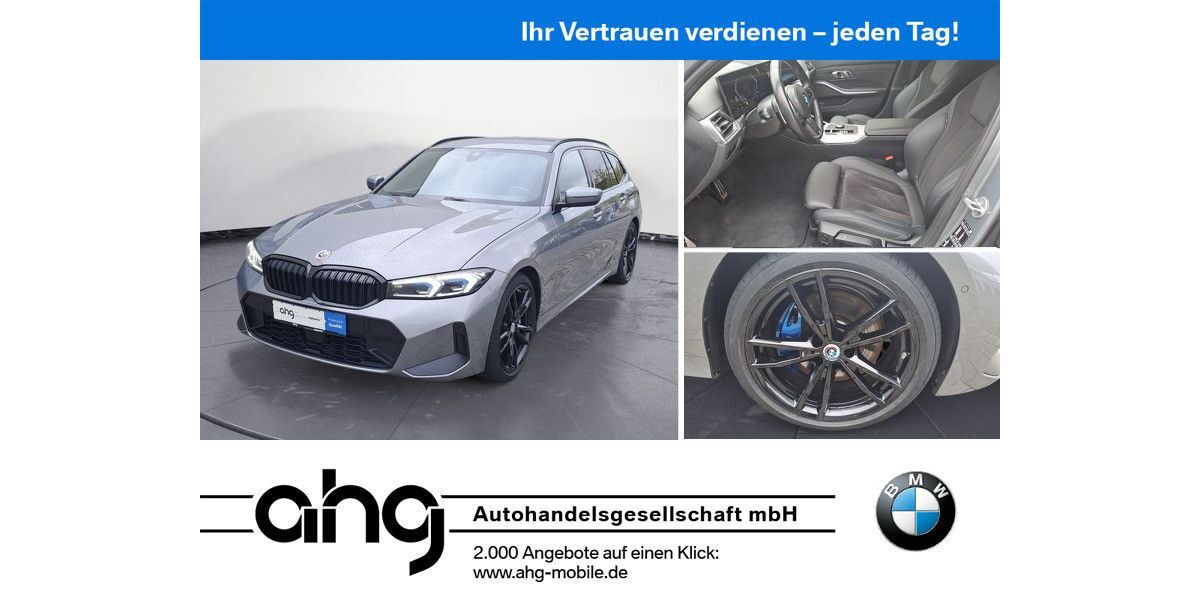 BMW 330 127.813 km 36.930 &euro; Göppingen 73037