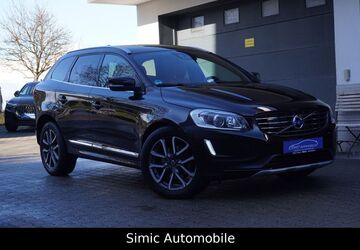 Volvo XC60 261.000 km 12.999 &euro; Owen 73277