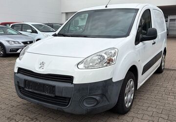 Peugeot Partner 96.210 km 5.995 &euro; Stuttgart 70597