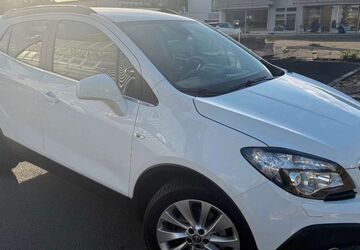 Opel Mokka 59.700 km 11.900 &euro; Stuttgart 70182