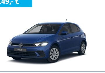 VW Polo 4.620 km 19.930 &euro; Fellbach 70736