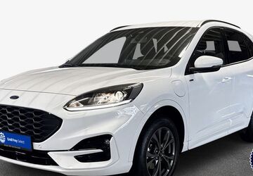 Ford Kuga 27.902 km 26.400 &euro; Stuttgart 70190