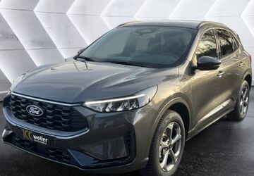 Ford Kuga 1.500 km 36.950 &euro; Bietigheim-Bissingen 74321