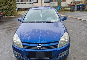 Opel Astra 240.000 km 1.850 &euro; Böblingen 71032