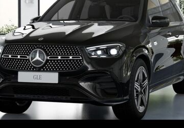 Mercedes-Benz GLE 350 11.878 km 86.990 &euro; Stuttgart 70372