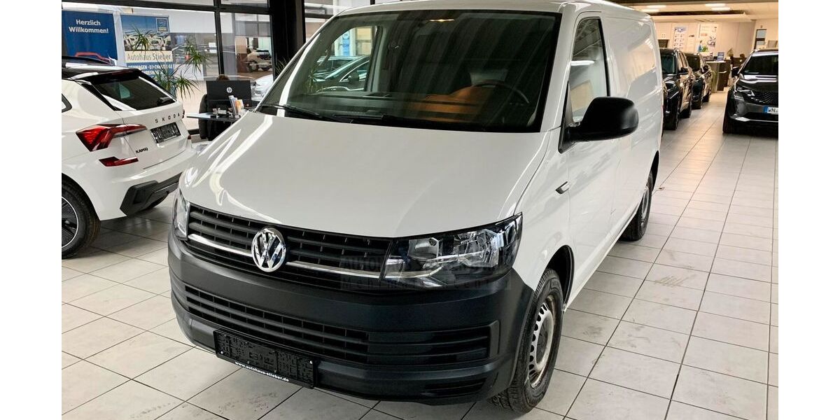 VW T6 Transporter 69.200 km 19.480 &euro; Stuttgart 70439