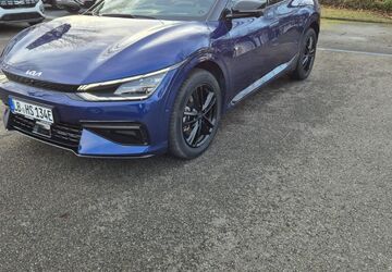 Kia EV6 18.000 km 52.990 &euro; Ludwigsburg 71636