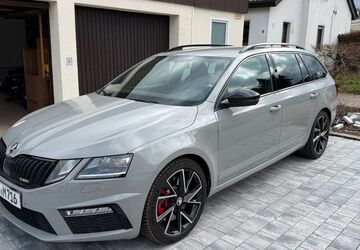 Skoda Octavia 66.788 km 23.900 &euro; Ingersheim 74379