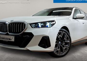 BMW 540 9.651 km 71.990 &euro; Stuttgart 70569