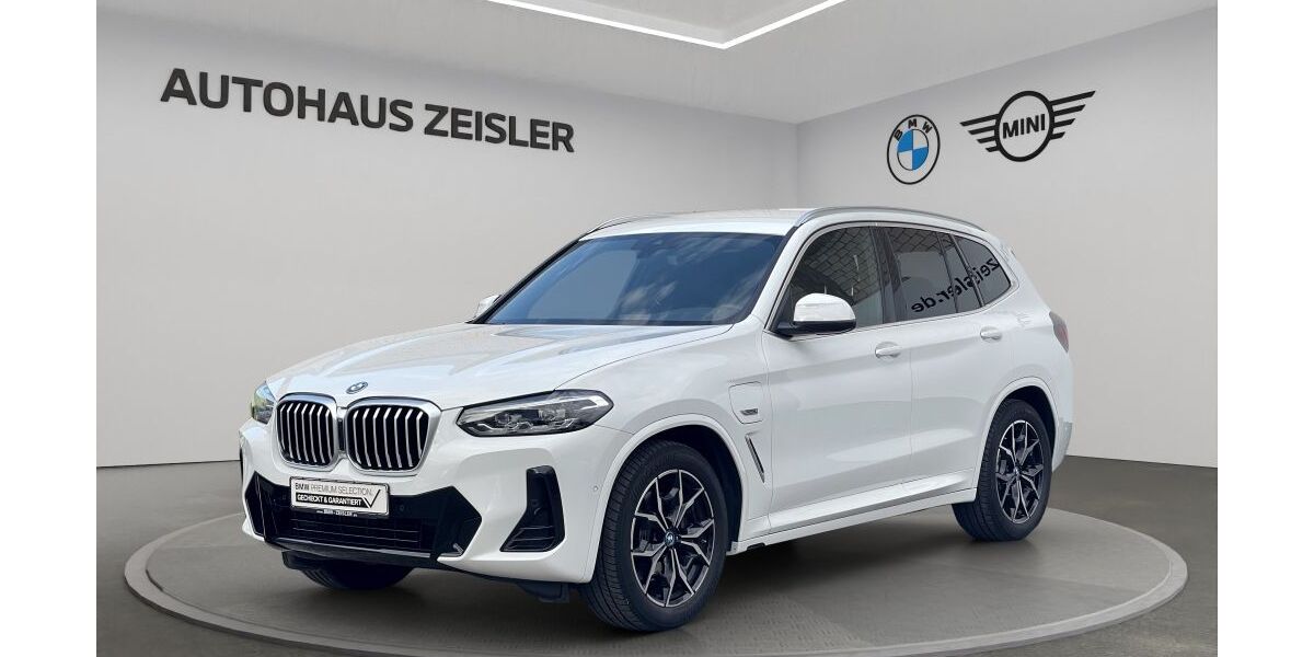 BMW X3 43.450 km 39.960 &euro; Waiblingen 71332