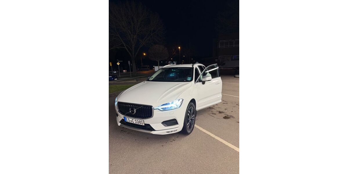 Volvo XC60 148.000 km 23.500 &euro; Holzmaden 73271