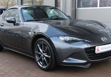 Mazda MX-5 155.000 km 17.990 &euro; Stuttgart 70329