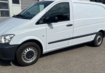 Mercedes-Benz Vito 145.863 km 6.970 &euro; Vaihingen/Enz 71665