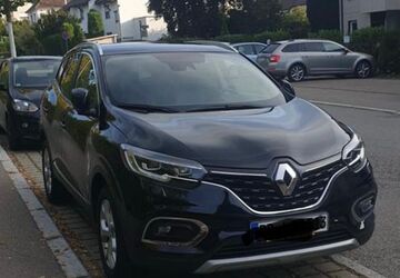 Renault Kadjar 32.100 km 16.950 &euro; Böblingen 71032