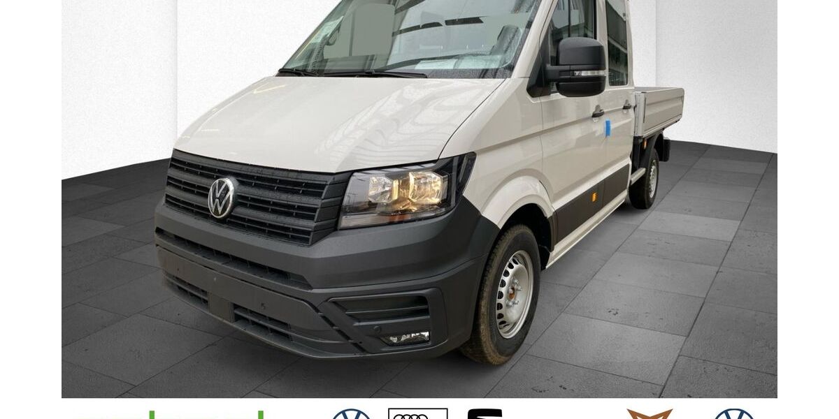 VW Crafter 2.222 km 48.390 &euro; Zell u.A. 73119