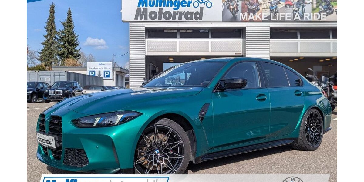 BMW M3 8.770 km 79.900 &euro; Schorndorf 73614