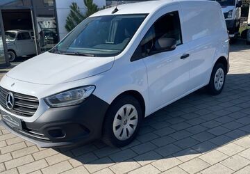 Mercedes-Benz Citan 52.117 km 16.999 &euro; Urbach (30km östlich von Stuttgart) 73660