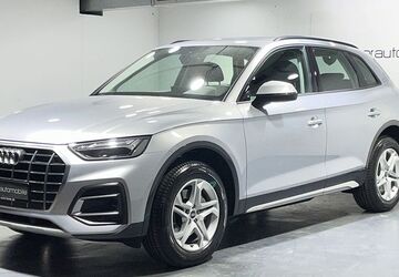 Audi Q5 130.534 km 29.790 &euro; Nürtingen 72622