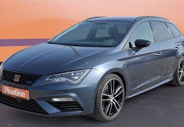 Seat Leon 95.900 km 20.960 &euro; Göppingen 73037