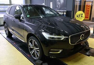 Volvo XC60 162.000 km 25.999 &euro; Ditzingen 71254