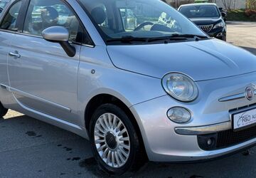 Fiat 500 178.000 km 4.850 &euro; Wendlingen 73240