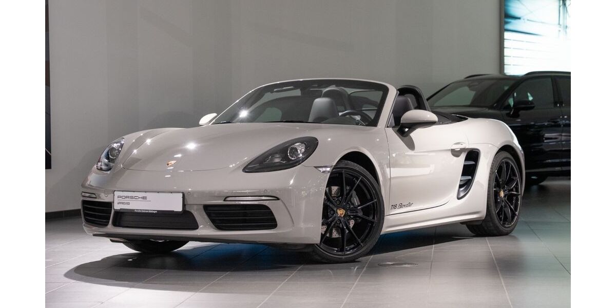 Porsche Boxster 22.620 km 69.880 &euro; Böblingen 71034