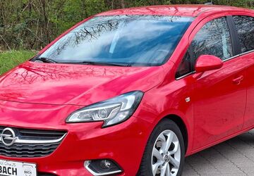 Opel Corsa 35.146 km 9.999 &euro; Remshalden 73630