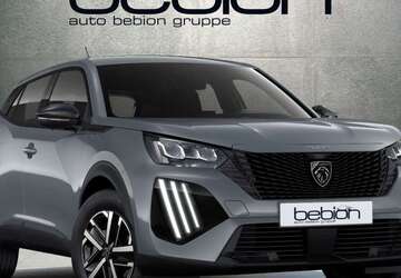 Peugeot 2008 4.027 km 31.498 &euro; Göppingen 73037