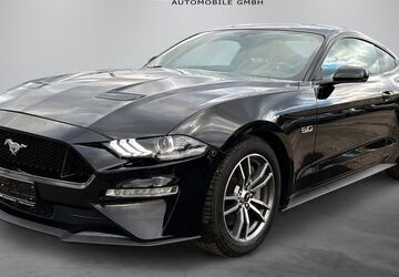 Ford Mustang 59.119 km 34.690 &euro; Weinstadt 71384