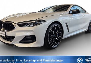 BMW M850 26.500 km 83.980 &euro; Asperg 71679