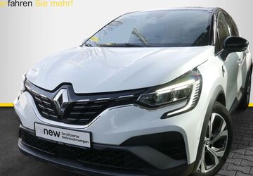 Renault Captur 61.500 km 18.990 &euro; Göppingen 73037