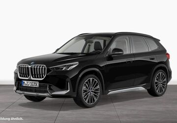 BMW X1 39.800 km 39.970 &euro; Waiblingen 71332
