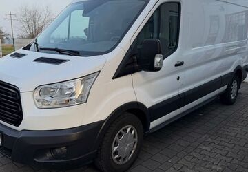 Ford Transit 83.000 km 17.200 &euro; Murrhardt 71540
