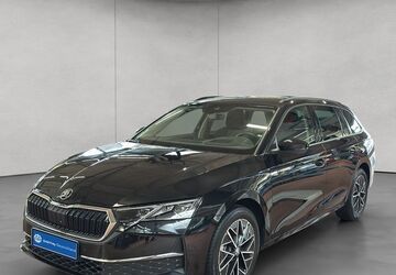 Skoda Octavia 16.788 km 30.890 &euro; Stuttgart 70190