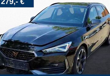 Cupra Leon 59.660 km 24.930 &euro; Kornwestheim 70806